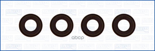 Колпачки Маслосъемные.  57009000 Ajusa арт. 57009000