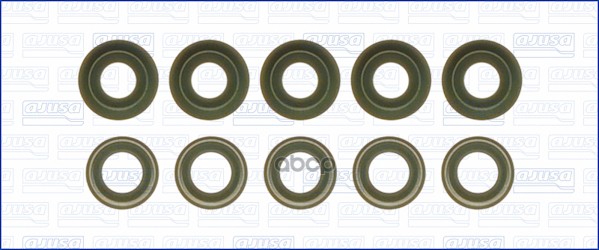 Колпачки Маслосъемные.  57013100 Ajusa арт. 57013100