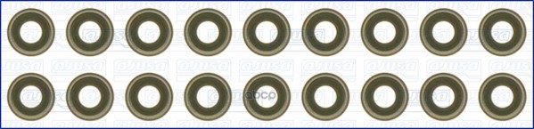 Колпачки Маслосъемные. (Комплект) 57025500 Ajusa арт. 57025500