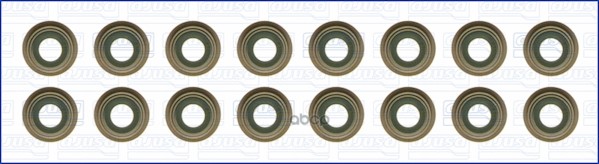 Колпачки Маслосъемные.  57033100 Ajusa арт. 57033100