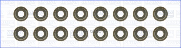 Колпачки Маслосъемные.  57039300 Ajusa арт. 57039300