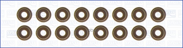 Колпачки Маслосъемные.  57040600 Ajusa арт. 57040600