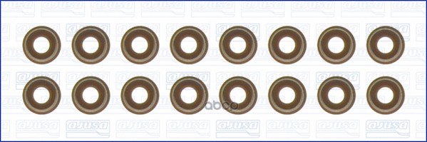 Колпачки Маслосъемные.  57047900 Ajusa арт. 57047900