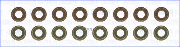 Колпачки Маслосъемные.  57048200 Ajusa арт. 57048200