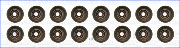 Колпачки Маслосъемные.  57051600 Ajusa арт. 57051600