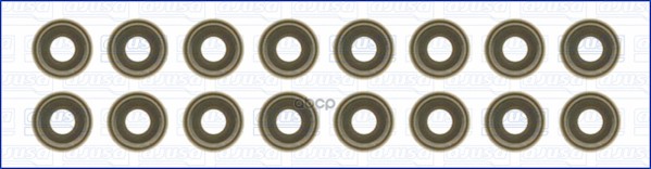 Колпачки Маслосъемные.  57052600 Ajusa арт. 57052600