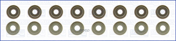 Комплект Маслосъемных Колпачков Ajusa арт. 57054300