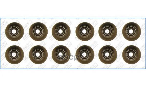 Колпачки Маслосъемные.  57055000 Ajusa арт. 57055000