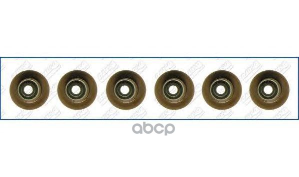 Колпачки Маслосъемные.  57055100 Ajusa арт. 57055100