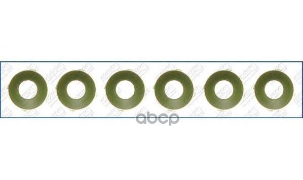 Колпачки Маслосъемные.  57059300 Ajusa арт. 57059300