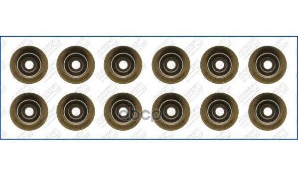 Колпачки Маслосъемные.  57060100 Ajusa арт. 57060100