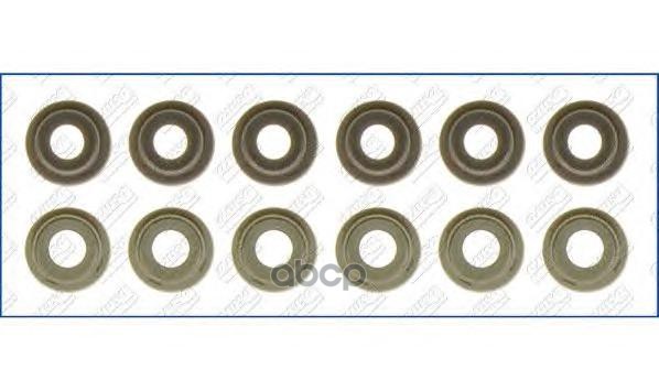 Колпачки Маслосъемные.  57062500 Ajusa арт. 57062500