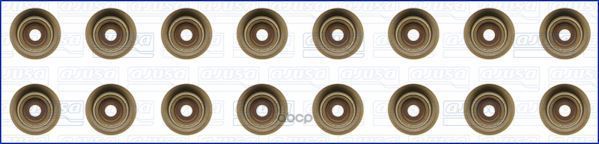 Колпачки Маслосъемные. 57074000 Ajusa арт. 57074000