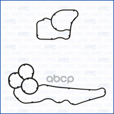 Набор прокладок 77013600 Ajusa арт. 77013600