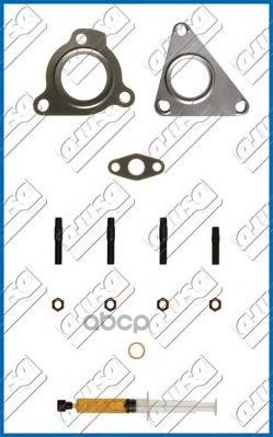Снят С Пр-Ва Монтажный Комплект, Компрессор  Jtc11037 Ajusa арт. JTC11037