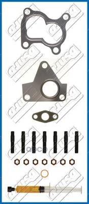 Снят С Пр-Ва Монтажный Комплект, Компрессор Jtc11273 Ajusa арт. JTC11273