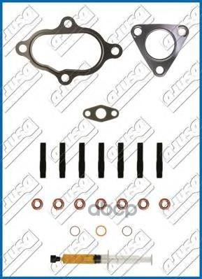 Снят С Пр-Ва Монтажный Комплект, Компрессор Jtc11310 Ajusa арт. JTC11310