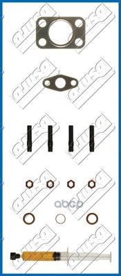 Снят С Пр-Ва Монтажный Комплект, Компрессор Jtc11351 Ajusa арт. JTC11351