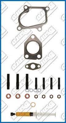 Снят С Пр-Ва Монтажный Комплект, Компрессор Jtc11421 Ajusa арт. JTC11421