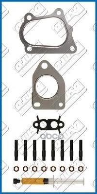 Монтажный Комплект Для Турбокомпрессора Ajusa Jtc11606 Ajusa арт. JTC11606
