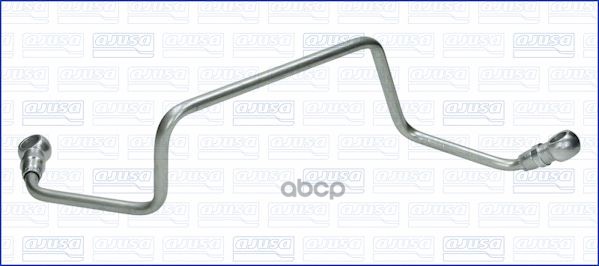 Маслопровод, Компрессор Op10049 Ajusa арт. OP10049