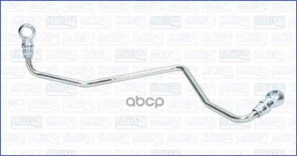 Маслопровод, Компрессор Op10220 Ajusa арт. OP10220