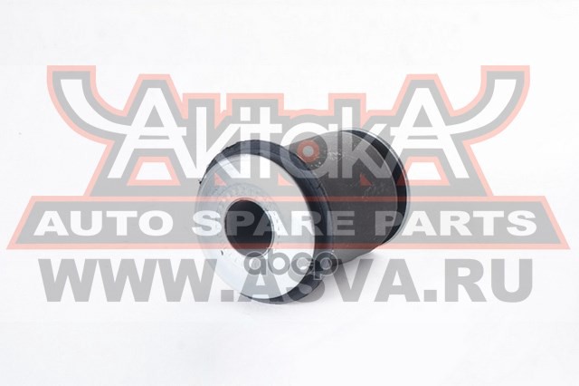 Снят С Производства, Сайлентблок Нижнего Рычага Подвески | Перед Прав/Лев | Akitaka арт. 0101465