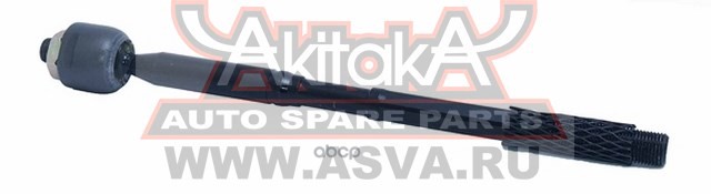 Тяга рулевая AKITAKA 0122010 Akitaka арт. -0122010