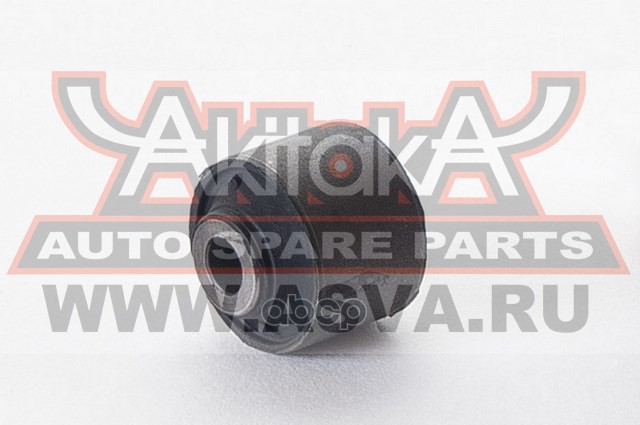 Сайленблок Заднего Нижнего Поперечного Рычага Akitaka арт. 0301051