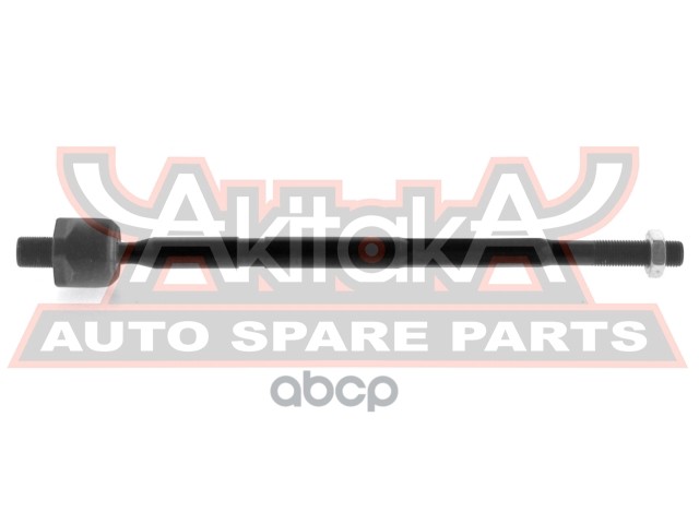 Тяга Рулевая Honda Cr-Z (Zf) Akitaka арт. 0322GJ1