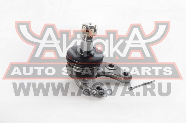 Опора Шаровая Нижняя Akitaka арт. 0520021