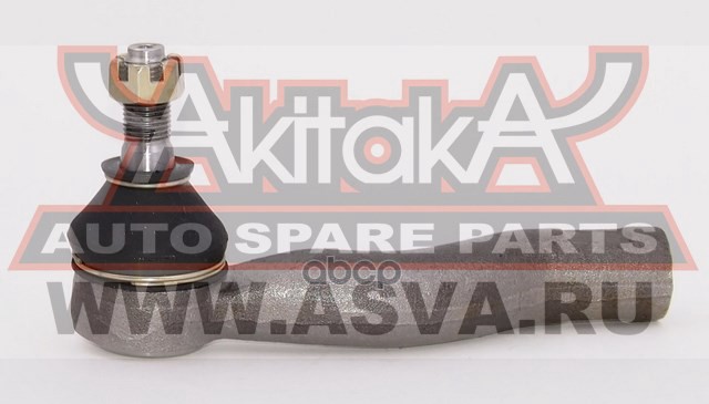 Наконечник Рулевой Левый Akitaka арт. 3121TG1