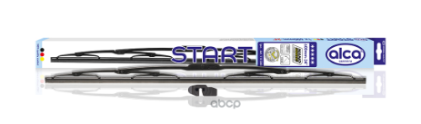 Щетка Соч, 2460 См Start Alca 115240 Alca арт. 115240