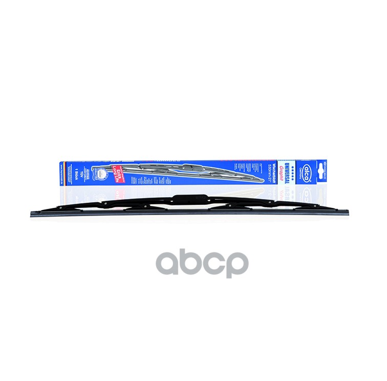 Щетка Стеклоочистителя Мм 1 Шт Alca 178 000 Alca арт. 178 000