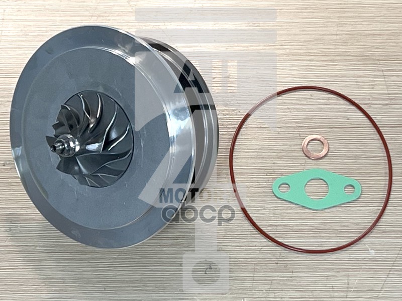 Картридж Турбокомпрессора Chra0305 Om611.980 220 Cdi Mercedes-Pkw 720477-0001715383-0001704059-000 Chra0305 All4MOTORS арт. C...