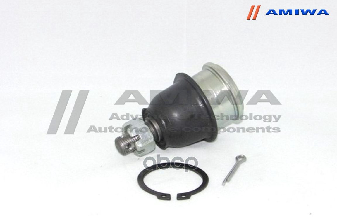 Опора Шаровая Переднего Нижнего Рычага Amiwa арт. 0513196