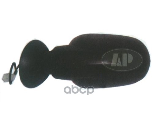 Зеркало L Электрическое Обогрев Renault Api Dc010941e-2L00 Api арт. DC010941E-2L00