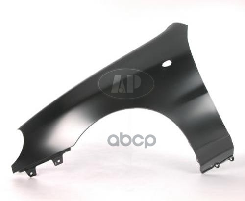 Крыло Переднее Левое Lanos (1997>) С Отв. Под Повт. / Api Dw3500160-0L0 Api Dw3500160-1L00 Api арт. DW3500160-1L00