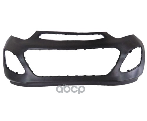 Бампер Передний Api Ka0120000-0000 Api арт. KA0120000-0000