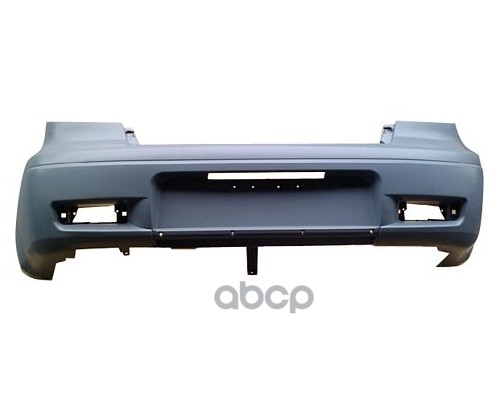 Бампер Задний Api арт. MB5000870-1000
