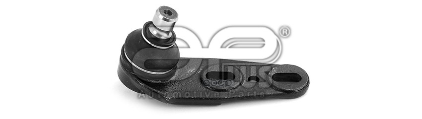 Опора Шаровая Левая Передней Подвески Audi 80 B3   Vw Passat B2 Aplus арт. 11136AP