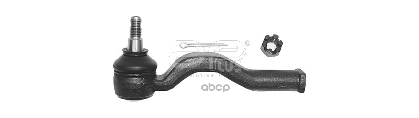 Наконечник Рулевой Тяги | Перед Прав/Лев | Aplus арт. 11357AP