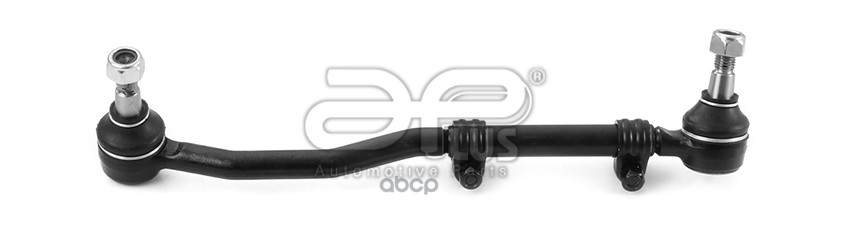 Тяга Рулевая Продольная | Перед Прав | Aplus арт. 12344AP