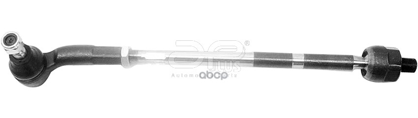 Тяга Рулевая | Перед Прав | Aplus арт. 12588AP