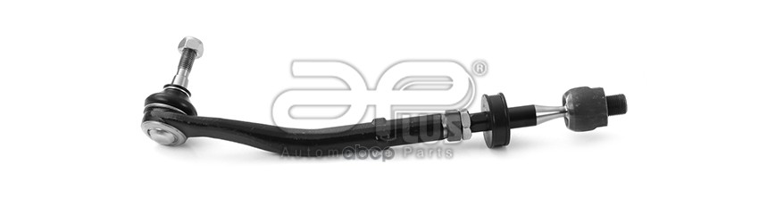 Тяга Рулевая | Перед Лев | Aplus арт. 12673AP