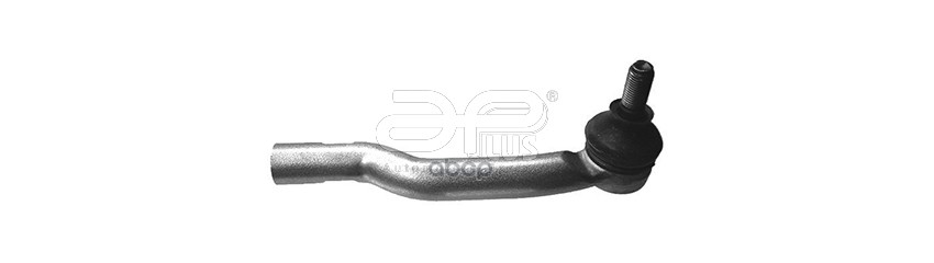 Наконечник Рулевой Тяги | Перед Прав | Aplus арт. 13536AP