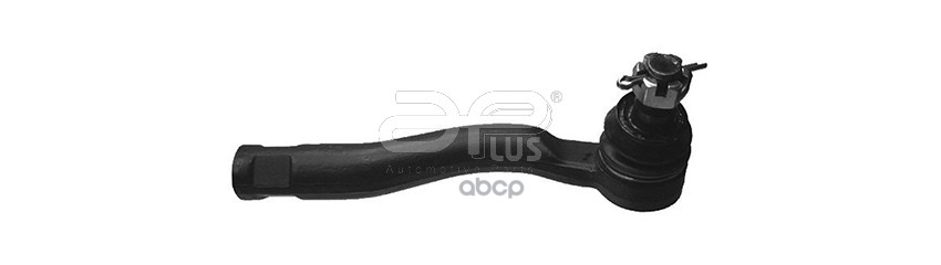 Наконечник Рулевой Тяги | Перед Лев | Aplus арт. 13565AP