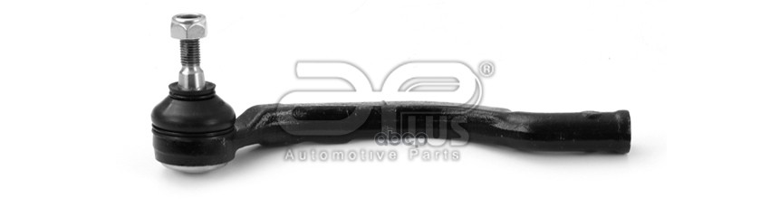 Наконечник Рулевой Тяги | Перед Лев | Aplus арт. 14473AP