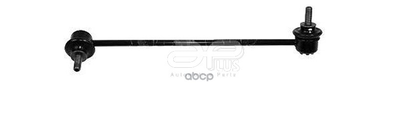Стойка Стабилизатора | Перед Прав | Aplus арт. 14587AP