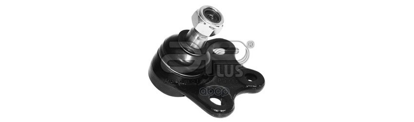 Шаровая Опора Mercedes Benz A-Class (W169) 15652Ap Aplus арт. 15652AP